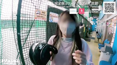 Amatørpiger med store bryster og svedige håndjobs i badet med massive ansigtscumshots japansk