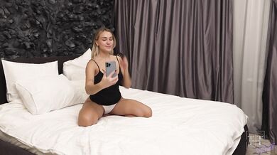 Realistic homemade sex with my lover