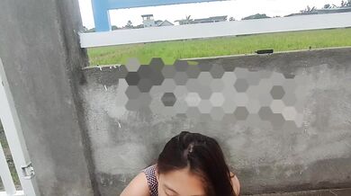Asianwetpussy30 - New pinay 2024 viral ( KINABAHAN AKO MUNTIK NA KAMI MAHULI SA LABAS NI BAYAW )