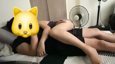 PAHINGA LANG DAW