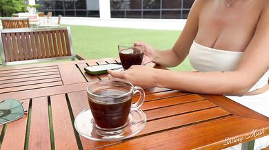 FROM COFFEE to CHAOS The SINGLE TECHNIQUE That Guarantees a DATE.