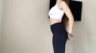 Stretching and massage after training is what I need