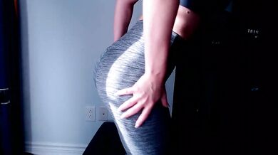 Gym Crush Role Play