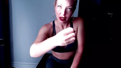 Gym Crush Role Play
