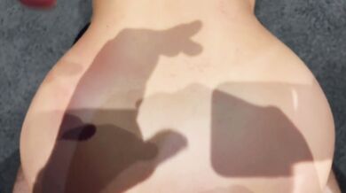 My Step Sister Did Yoga and I Fucked Her