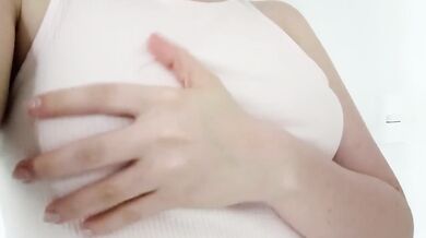 gusto niyang mag-masturbate bago mag-aral - compilation