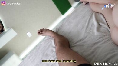 Mistook his Stepsister for a Stranger from the Club and Fucked Her Tight Pussy Twice!