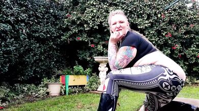 FREE PREVIEW - Rems Backyard Episode 2: Codyline Buttcrack - Rem Sequence
