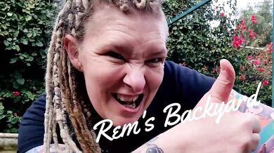 FREE PREVIEW - Rems Backyard Episode 2: Codyline Buttcrack - Rem Sequence