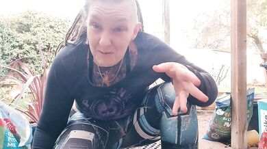 FREE PREVIEW - Rems Backyard Episode 2: Codyline Buttcrack - Rem Sequence