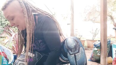 FREE PREVIEW - Rems Backyard Episode 2: Codyline Buttcrack - Rem Sequence