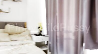 Pinay Gets Pussy Licked By Her Lover At Her Sofa