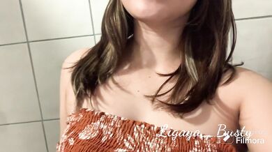 More tits