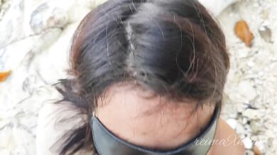 PART 2 Pinay Moaning Isla Adventures - Pinay Kinantot sa Beach Todo Ungol Kahit Kabado Kain Tamod -