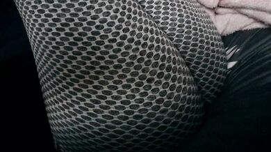 I need to cum, Before yoga workout