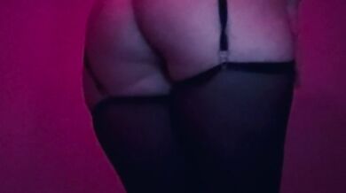 Juicy Ass