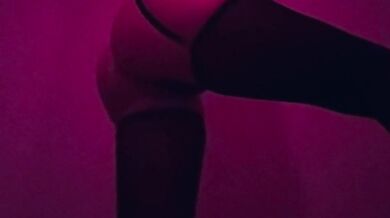 Juicy Ass