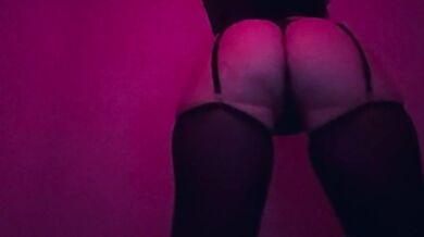 Juicy Ass