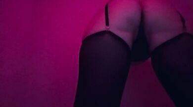 Juicy Ass