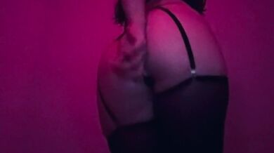 Juicy Ass