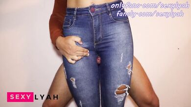 Girls Loves Assjob Fetish - Compilation