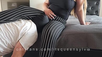 Sniff My Farts Anytime