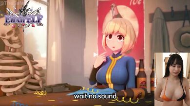 Vault Dweller gets Fucked | Fallout Hentai