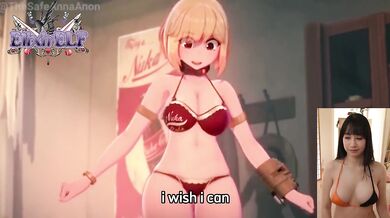 Vault Dweller gets Fucked | Fallout Hentai
