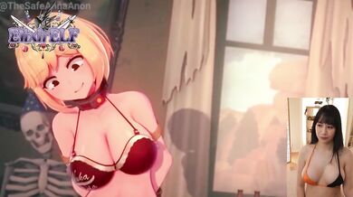 Vault Dweller gets Fucked | Fallout Hentai