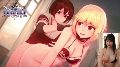 Vault Dweller gets Fucked | Fallout Hentai