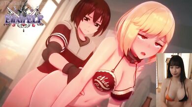Vault Dweller gets Fucked | Fallout Hentai
