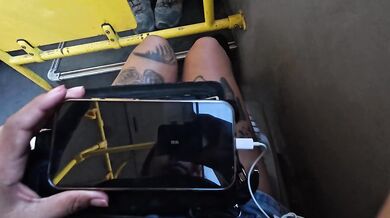 Relleno a mi Amiga del Trabajo