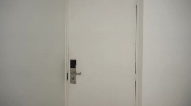 I fuck a technician with a huge BBC until he cums on my tits - BorisJackson07