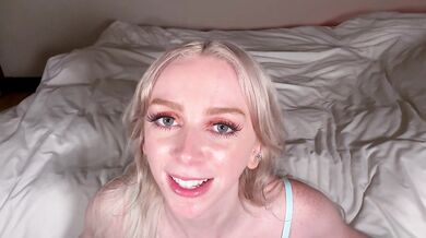 I want you to own me and cum on my face - JOI POV Roleplay