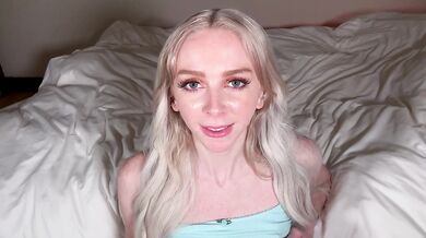 I want you to own me and cum on my face - JOI POV Roleplay
