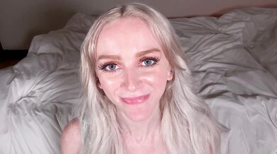 I want you to own me and cum on my face - JOI POV Roleplay
