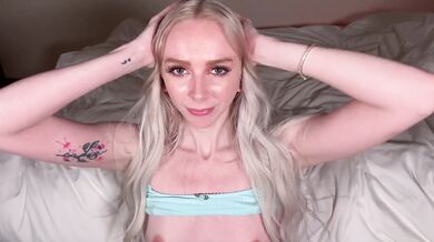 I want you to own me and cum on my face - JOI POV Roleplay