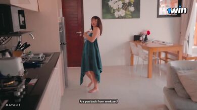 Hey Stepbrother, Want Me To Tell You How I Fucked Yesterday And You Jerk Off?