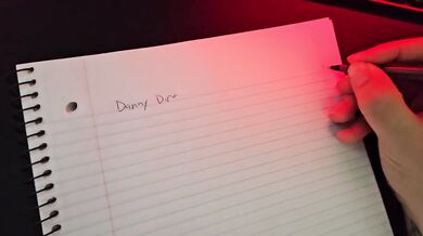 Asian Stepmom Gives Me A Special Reward For Getting Good Grades : Rei Sky : Dirty Tale : Danny Dirt