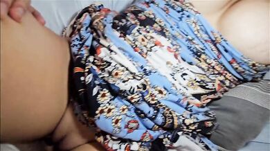 Asian Stepmom Gives Me A Special Reward For Getting Good Grades : Rei Sky : Dirty Tale : Danny Dirt