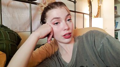 Ex GF FaceTime - JOI