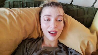Ex GF FaceTime - JOI