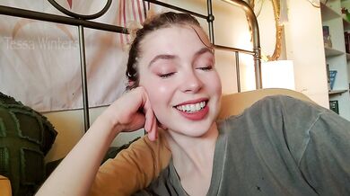 Ex GF FaceTime - JOI