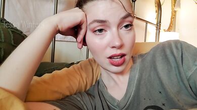 Ex GF FaceTime - JOI