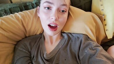 Ex GF FaceTime - JOI