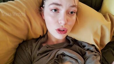 Ex GF FaceTime - JOI