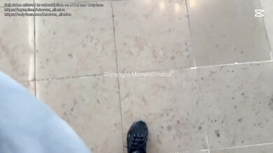 VLOG MEXICO - A big cock fills my pussy during my vacation in Cancun