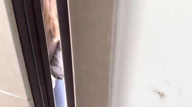 BLOWJOB - I went to his house and sucked his cock