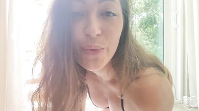 Jerk Your Cock to Someone Else's Wife - with Dani Daniels - JOI