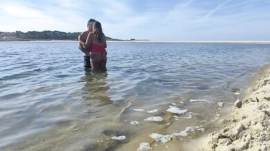 Sex Underwater